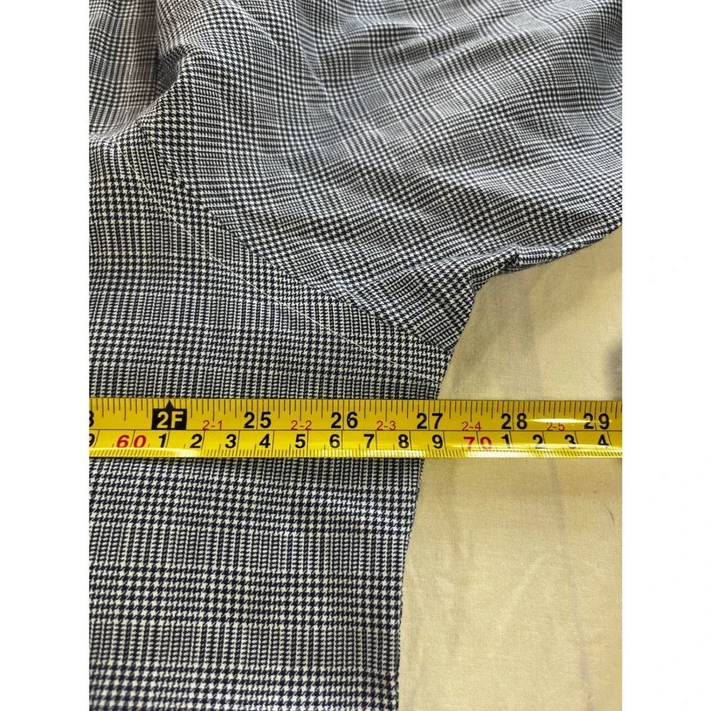 Brooks Brothers 1818 Regent Fit Non-Iron Dress Shirt 18 4/5 Supima Cotton 2 Pack